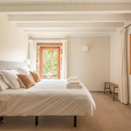 Quieva 06 Dağ evi Rubalcaba