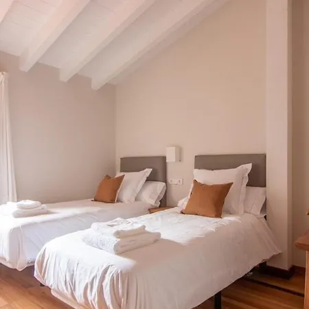 Quieva 06 Dağ evi *