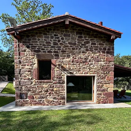 Chalet Quieva 06 *
