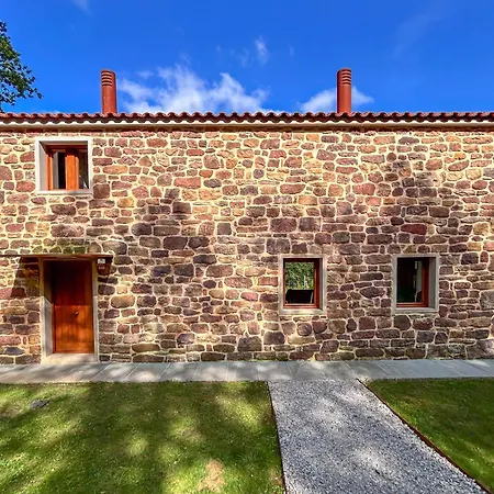 Chalet Quieva 06