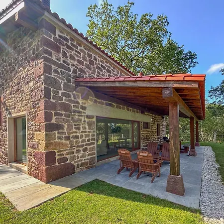Chalet Quieva 06 *