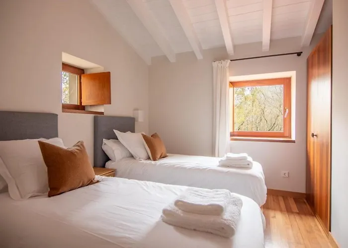 Chalet Quieva 06 Rubalcaba