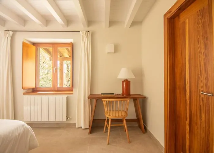 Quieva 06 Chalet Rubalcaba